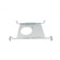 BLAZE 6IN DOWNLIGHT FRAME IN KIT (1357|R6DRDN-FRAME)