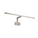 UPTOWN 34IN PICTURE LIGHT 3000K (1357|PL-52034-BN)