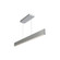 VOLO 44IN PENDANT 3000K (1357|PD-22744-AL)
