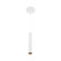 Silo 2020 Monopoint Pendant (1357|PD-2020-940-WT/BK)