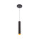 SILO PENDANT 2020 MONOPOINT 940 (1357|PD-2020-940-BK/GL)