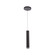 Silo 2020 Monopoint Pendant (1357|PD-2020-935-BK/WT)