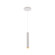 Silo 2020 Monopoint Pendant (1357|PD-2020-927-WT/GL)