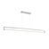 LUNE 63IN LINEAR PENDANT 3000K (1357|PD-16063-AL)