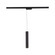 Silo 2020 H/J/L Track Pendant (1357|J-PD2020-930-BK/BK)