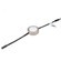 WAC LTD PUCK 120V 27 30 35K (1357|HR-AC72-CS-BN)