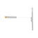 SILO PENDANT 2015 H-TRACK 927 (1357|H-PD2015-927-WT/GL)