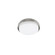 LITHIUM 11IN FLUSH MOUNT 5CCT (1357|FM-200111-CS-BN)