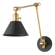 Garden City Wall Sconce (57|8323-AOB)