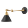 Garden City Wall Sconce (57|8322-AOB)