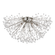 Dunkirk Semi Flush (57|6028-PN)