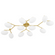 Wagner Semi Flush (57|5559-AGB)