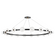 18 LIGHT CHANDELIER (57|4258-AOB)