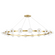 18 LIGHT CHANDELIER (57|4258-AGB)