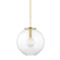 Bay Ridge Pendant (57|2717-AGB)