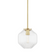 Bennett Pendant (57|1509-AGB)