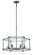 Langen Square - 6 Light Chandelier (10|3856-756)