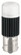 BA15 High Lumen Miniature 2700 (2|18208)