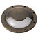 VLO In-Ground Side Fire Top (2|16093CBR)