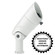 SM ACCENT 35DEG FL ADJSTBLE LM (2|16016WHT30)
