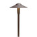 LED Dome Path Light - Short (2|15811AZT27R)