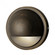 Half-Moon LED Deck Light (2|15764CBR27)