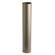 24'' Bollard Mounting Kit Textured Architectural Bronze (2|15666AZT)