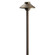 Stepped Dome Path Light Centennial Brass (2|15505CBR)