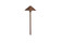 Cast Aluminum Hammered Roof (2|15471TZT)