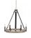 Rawson Ridge - 6 Light Chandelier (10|3876-693)