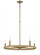 Windward Passage - 5 Light Chandelier (10|3865-695)