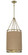 Windward Passage - 4 Light Pendant (10|3864-695)