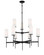 First Avenue - 9 Light Chandelier (10|3849-66A)