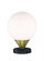 Alluria - 1 Light Table Lamp (77|P1831-1-618)