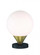 1 Light Table Lamp (77|P1831-1-618)