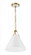 Xavier 12'' Vibrant Gold Pendant (205|XAV-B8301-VG)
