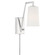 Avon 5'' Polished Nickel Task Sconce (205|AVO-B4201-PN)