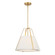 Fulton 20'' Antique Gold Pendant (205|FUL-904-GA)