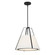 Fulton 20'' Black Pendant (205|FUL-904-BK)