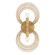 Doral 7.75'' Renaissance Gold Sconce (205|DOR-B7722-RG)