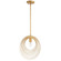 Doral 14'' Renaissance Gold Pendant (205|DOR-B7701-RG)