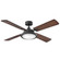Collier 54'' LED Smart Fan (87|903254FMB-LID)