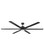 Indy Maxx 82'' LED Smart Fan (87|900982FMB-LDD)