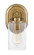 Medium Single Light Vanity (87|52880HB)