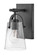 Medium Sconce (87|5130BK)