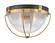 Medium Flush Mount (87|4841HB)
