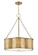 Small Drum Chandelier (87|4446HB)