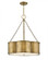 Small Drum Chandelier (87|4446HB)