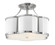 Medium Semi-flush Mount (87|4444PN)