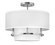 Medium Semi-flush Mount (87|38893PN)